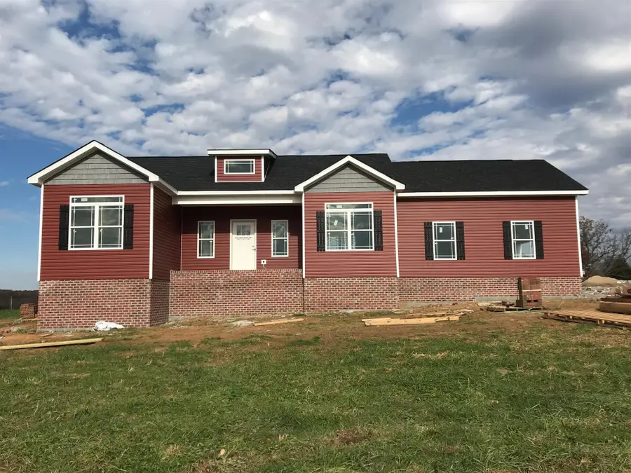 1507 Liberty Rd, Charlotte, TN 37036 - Image #2