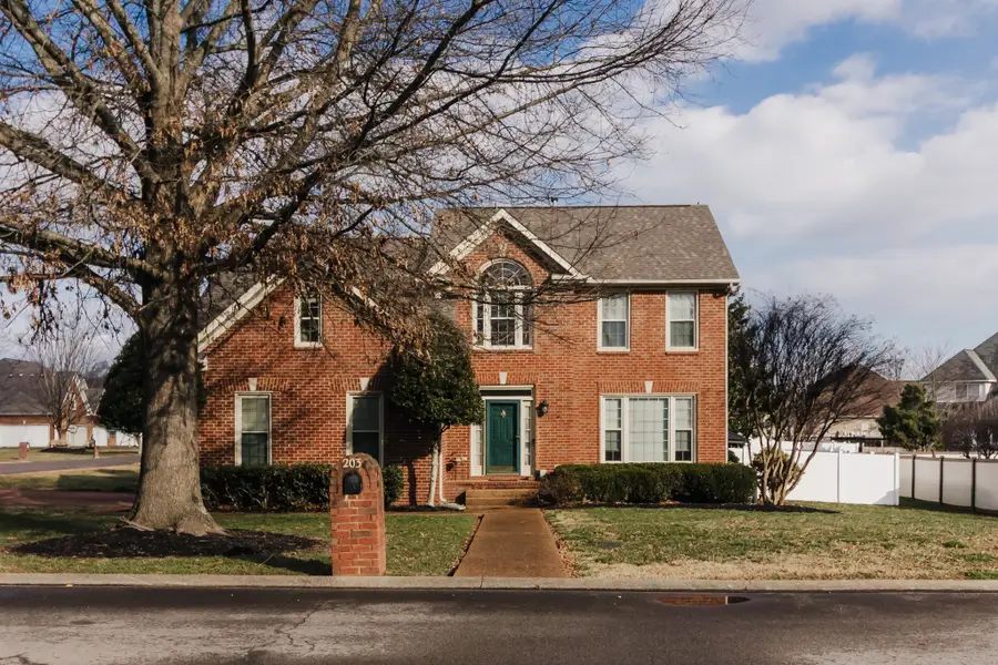 203 Savannah Rdg, Murfreesboro, TN 37127 - Image #3