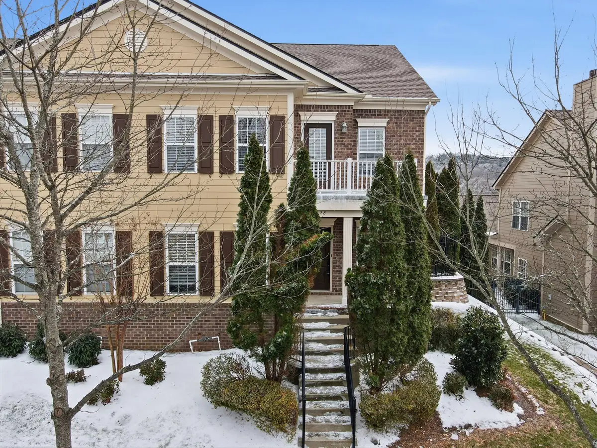 1428 Burnside Dr, Franklin, TN 37067 - Image #1