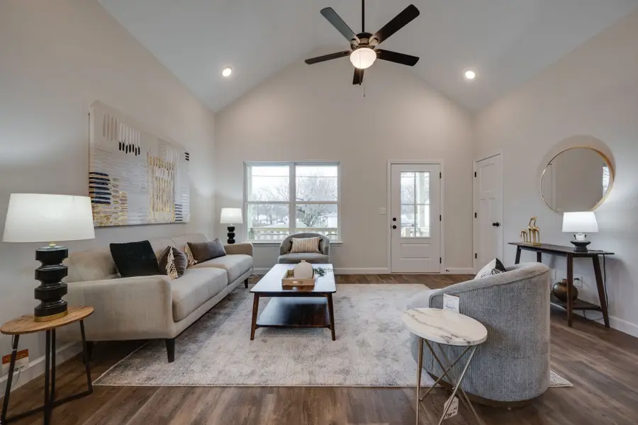 216 Church Street, White Bluff, TN 37187 - Image #2