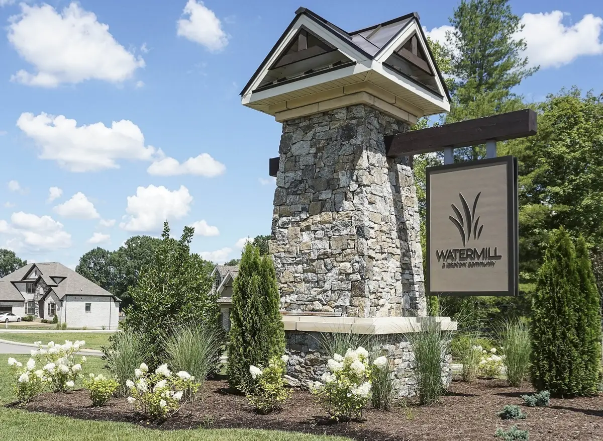 170 Watermill Ln Lot 32, Lebanon, TN 37087 - #1