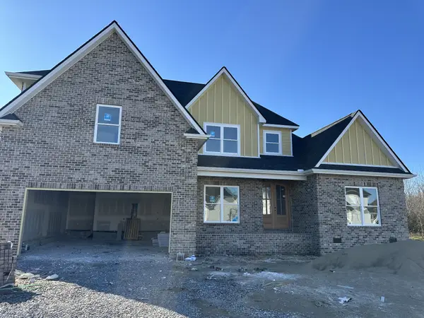 2504 Colleen Dr, Murfreesboro, TN 37128