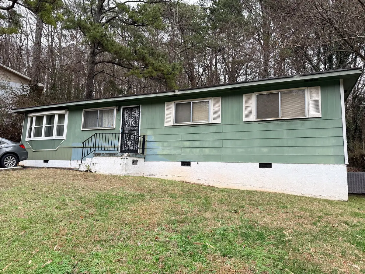 3426 Vinewood Drive, Chattanooga, TN 37406 - #1