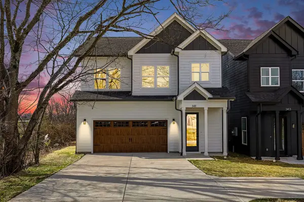 3411 Hydes Ferry Rd, Nashville, TN 37218