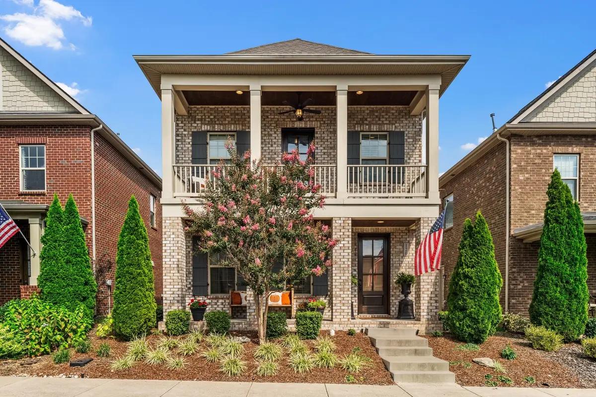 120 Benjamin Ln, Hendersonville, TN 37075 - Image #1