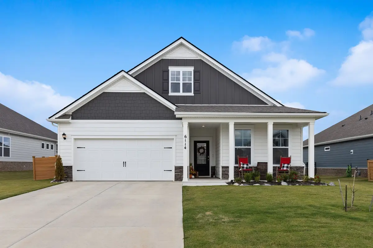 6114 Japonica Ln, White House, TN 37188 - Image #1