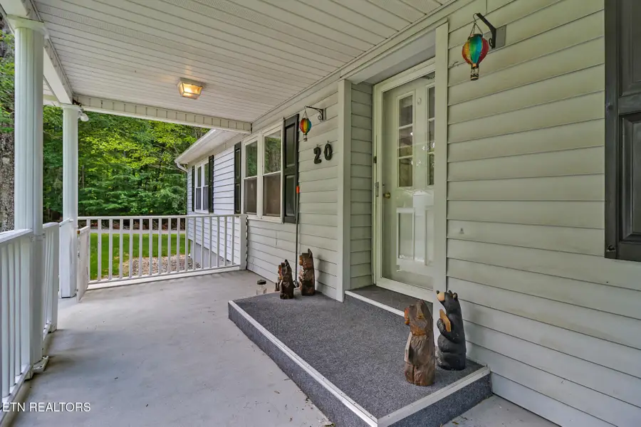 20 Robin Hood Lane, Crossville, TN 38558 - #3