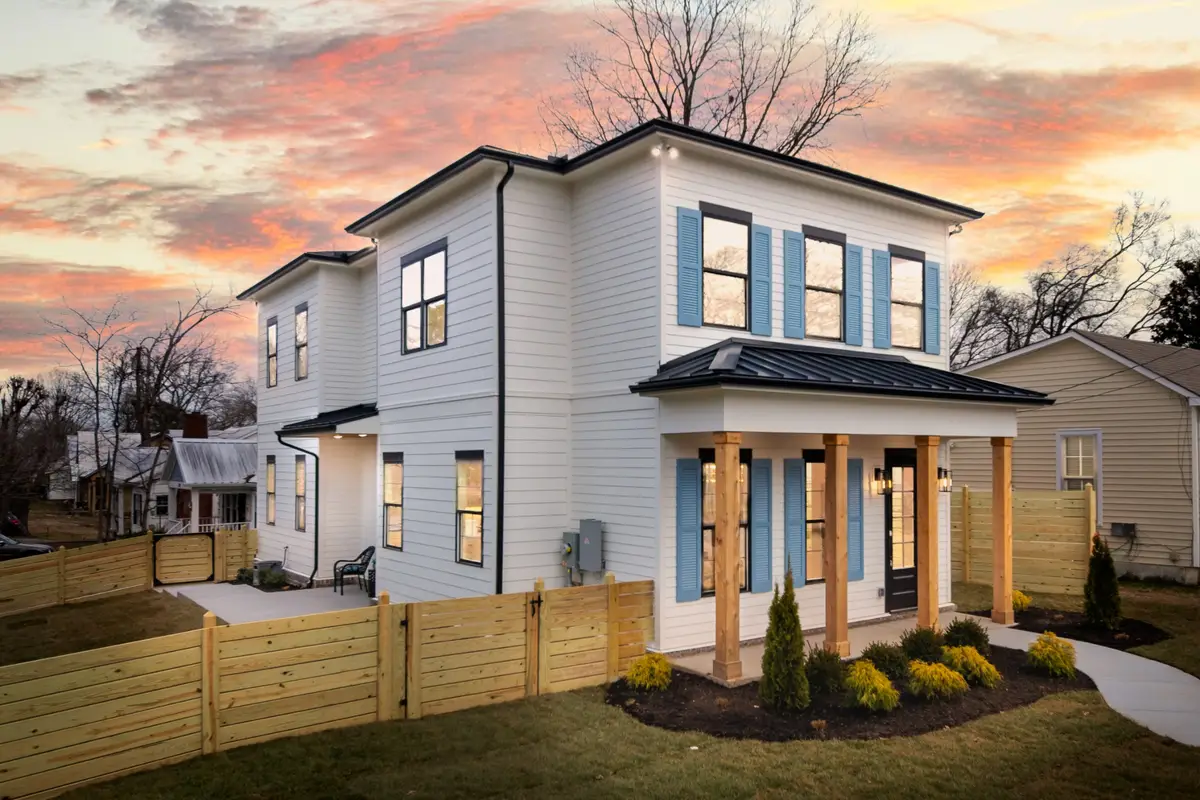 414 Conant St, Columbia, TN 38401 - Image #1