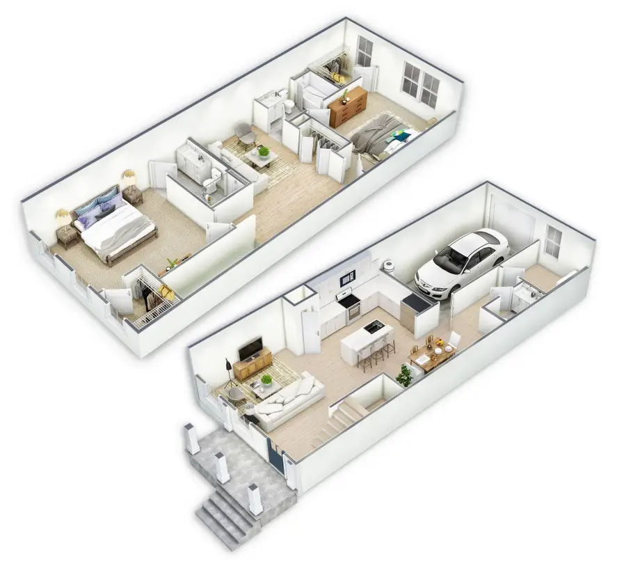 213 Ribbon Ln, Franklin, TN 37064 - Image #2