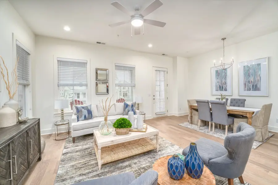 213 Ribbon Ln, Franklin, TN 37064 - Image #3