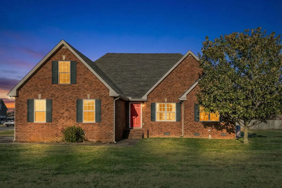 3617 Southridge Blvd, Murfreesboro, TN 37128 - Image #1