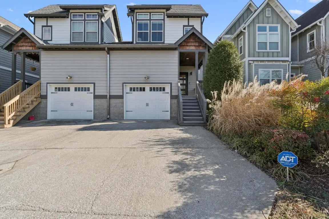 1312B Pillow St, Nashville, TN 37203 - Image #1