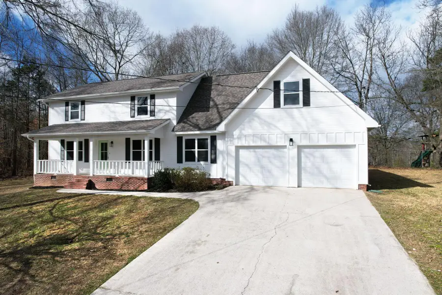 202 Spring Valley Lane, Ringgold, GA 30736 - #2