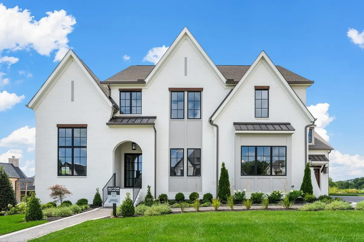 6017 Elliott Court, Arrington, TN 37014 - Image #1