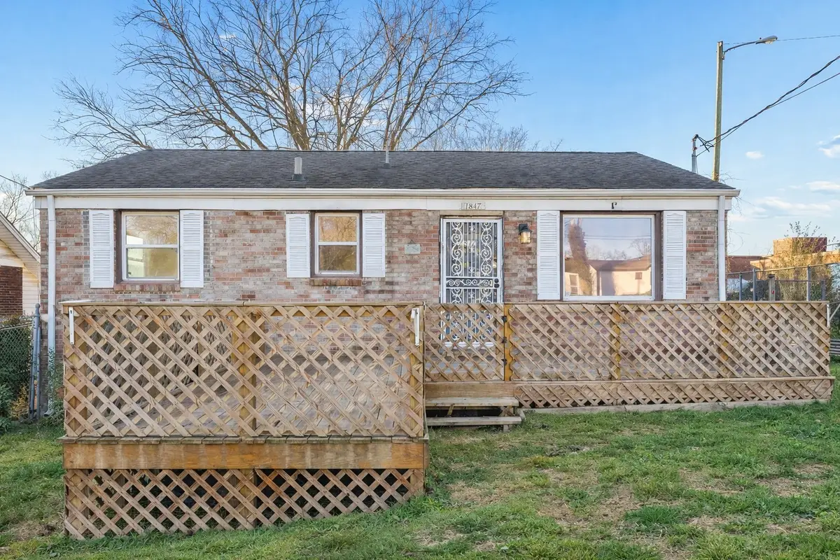1847 25th Ave N, Nashville, TN 37208 - Image #1