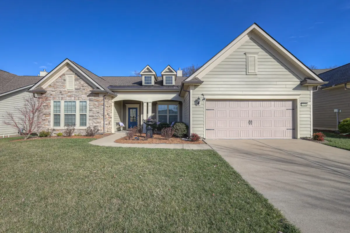 1016 Coffee Rdg, Spring Hill, TN 37174 - #1