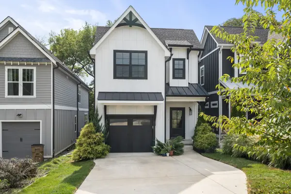 537A Croley Dr, Nashville, TN 37209