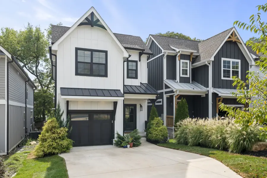 537A Croley Dr, Nashville, TN 37209 - Image #2