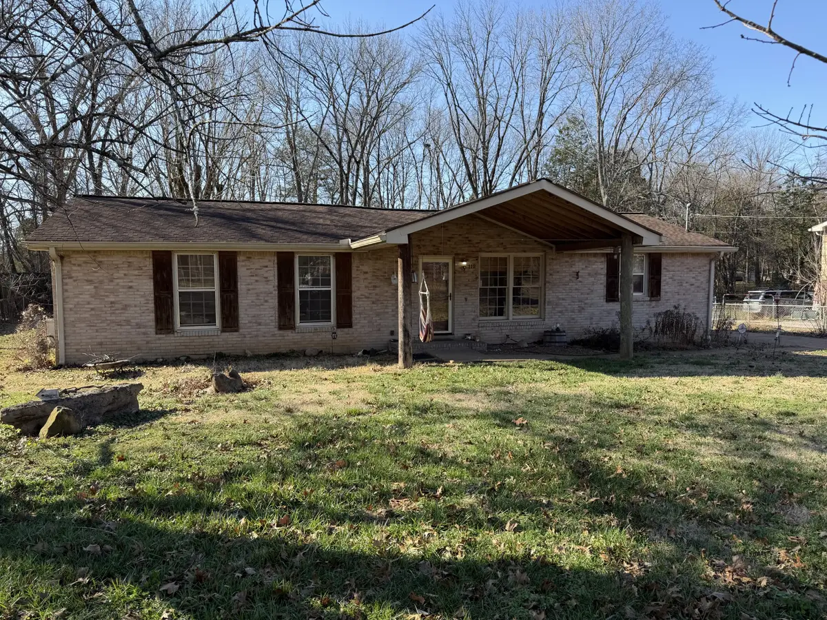 112 Johns St, La Vergne, TN 37086 - Image #1