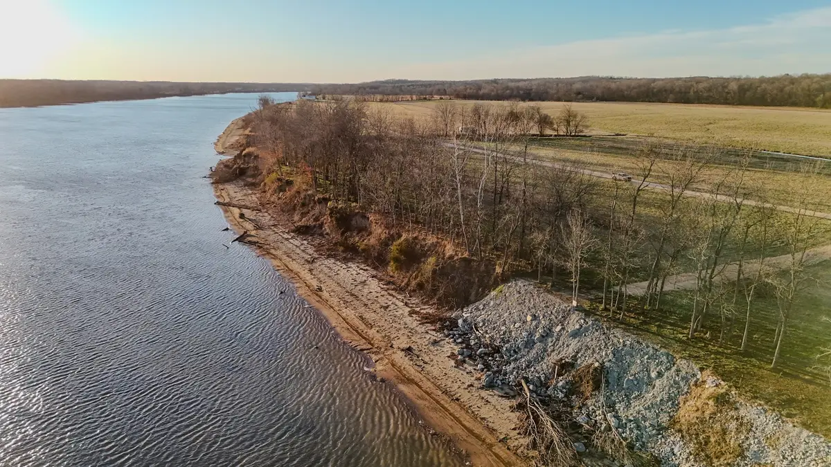 1224 Waterway Rd, Bath Springs, TN 38311 - Image #1