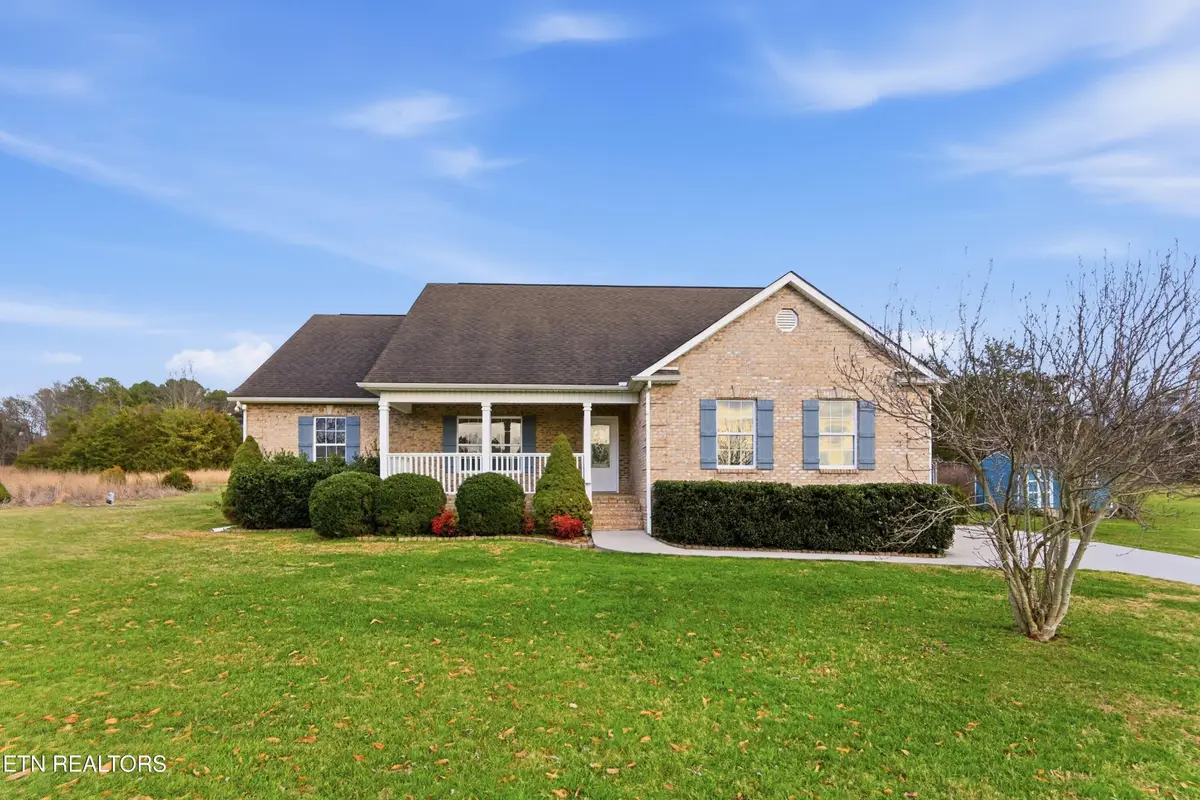 9650 Captain Smith Lane, Corryton, TN 37721 - Image #1