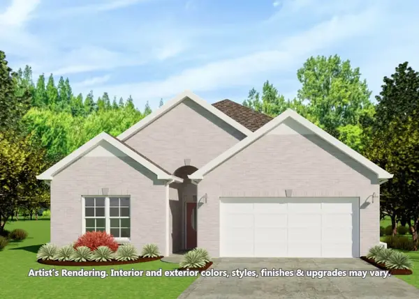 986 Vendue Ave, Clarksville, TN 37042