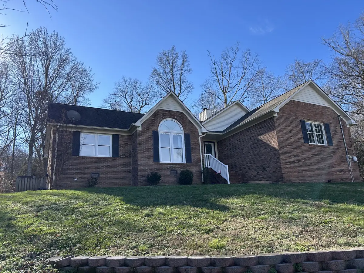 1137 Glenwood Dr, Columbia, TN 38401 - Image #1