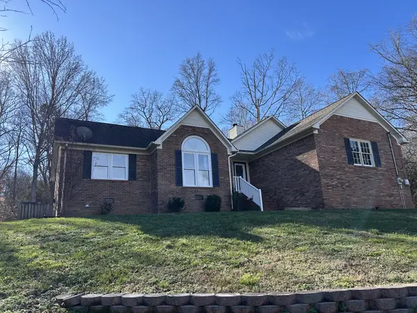 1137 Glenwood Dr, Columbia, TN 38401