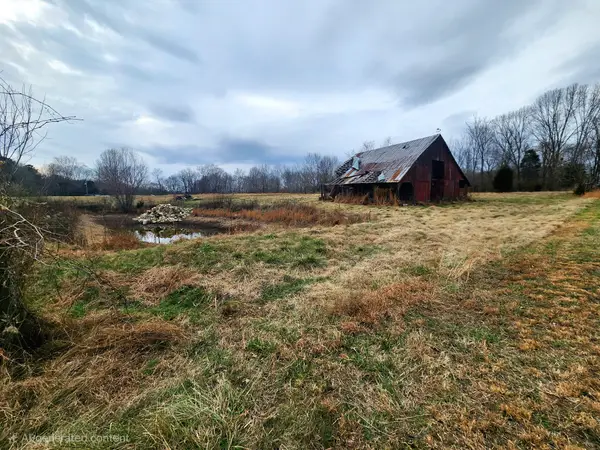 0 Houston Fielder Rd, Clarksville, TN 37043