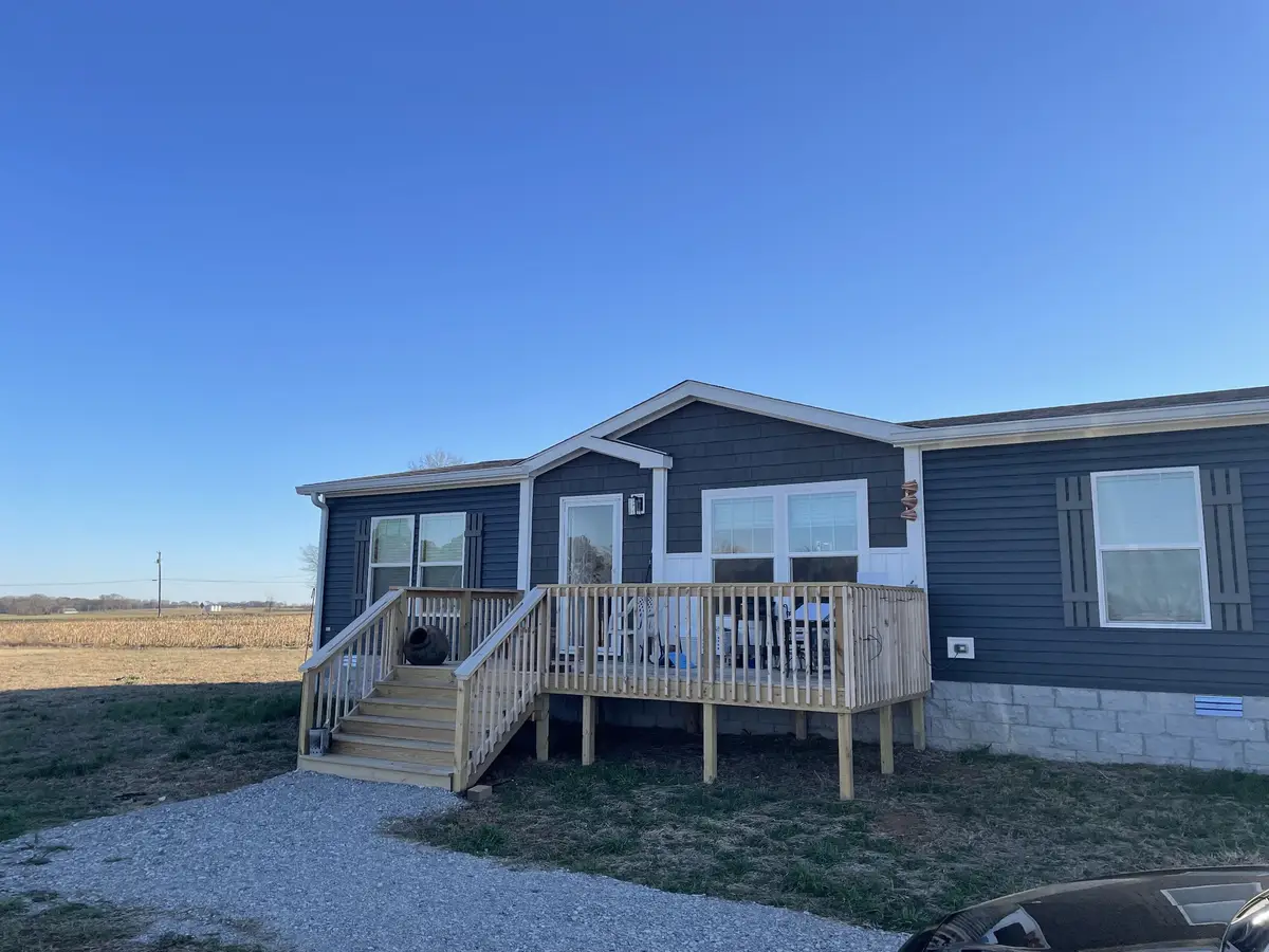 939 Hwy 64 West, Lawrenceburg, TN 38464 - #1