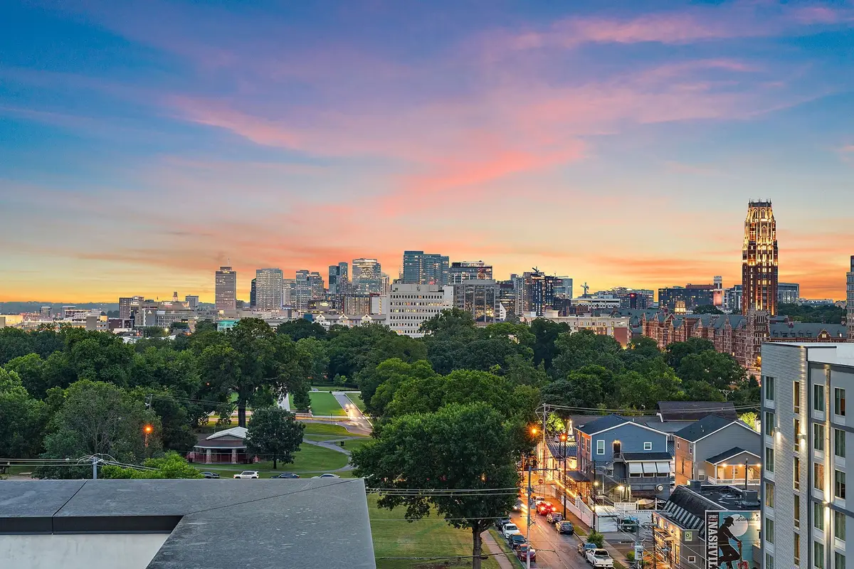 3000 Poston Ave #503, Nashville, TN 37203 - Image #1