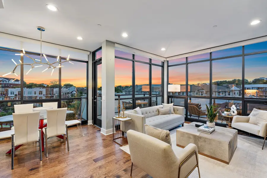 3000 Poston Ave #503, Nashville, TN 37203 - Image #2