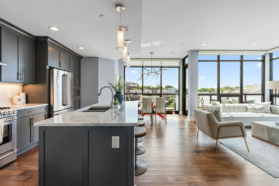 3000 Poston Ave #503, Nashville, TN 37203 - Image #3