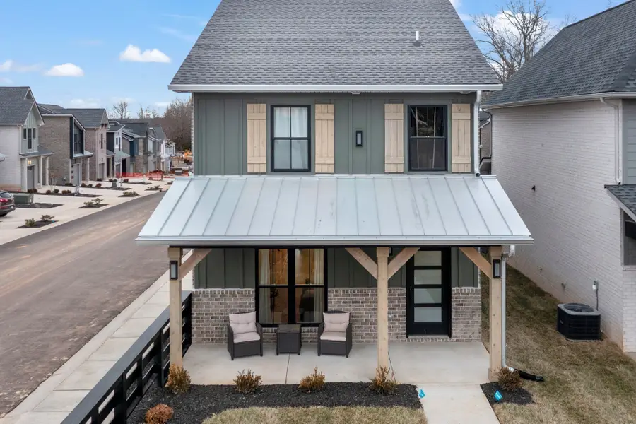 69 Holland Park West, Clarksville, TN 37043 - #3