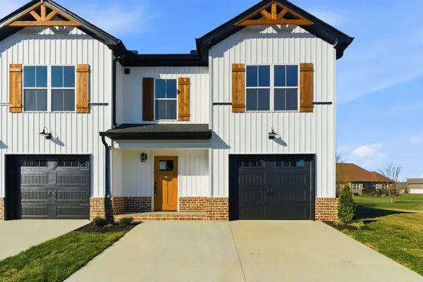 1162 Malinda Ln #38, Greenbrier, TN 37073