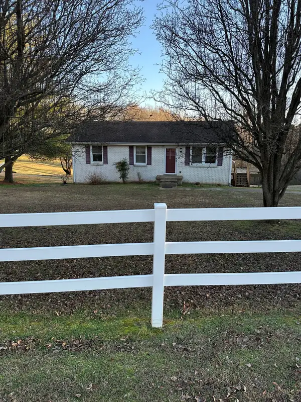 410 Bellamy Ln, Clarksville, TN 37043