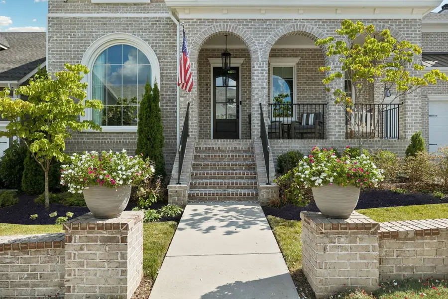 901 Cheltenham Ave, Franklin, TN 37064 - #3