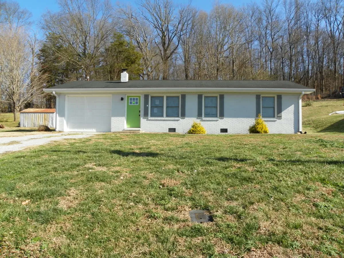 258 Stanley Carr Subdivision Rd, Cookeville, TN 38506 - Image #1