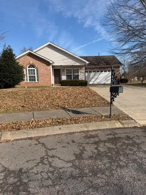 1396 Habersham Dr, Gallatin, TN 37066 - Image #2