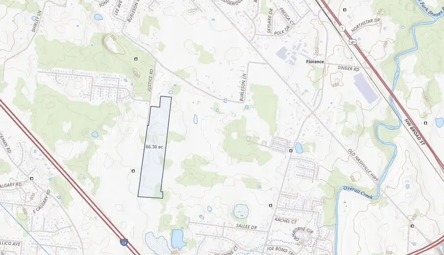 5048 Justice Rd, Murfreesboro, TN 37129 - Image #2