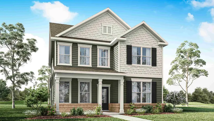 309 Harvest Point Blvd, Spring Hill, TN 37174 - Image #2