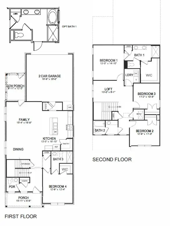 309 Harvest Point Blvd, Spring Hill, TN 37174 - Image #3