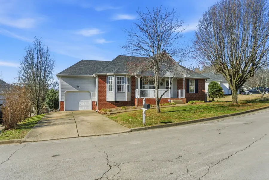 104 Saddlestone Ct S, Hermitage, TN 37076 - Image #3
