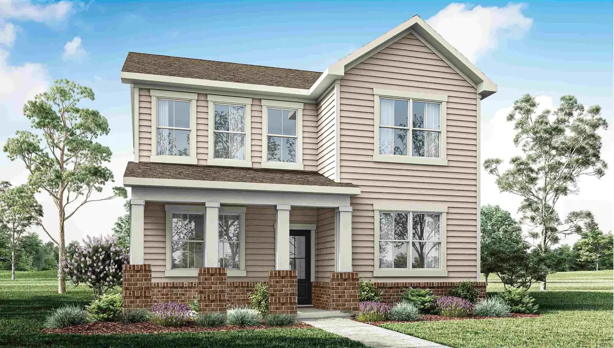 301 Harvest Point Blvd, Spring Hill, TN 37174 - Image #1