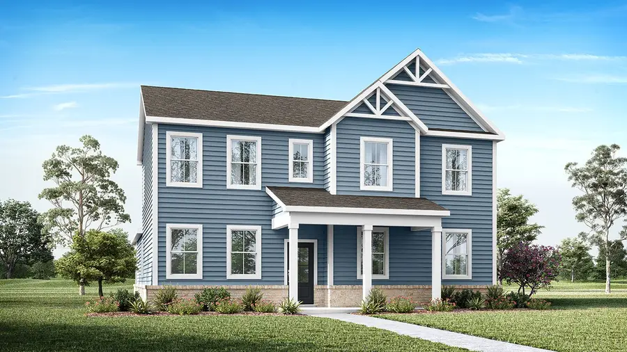 299 Harvest Point Blvd, Spring Hill, TN 37174 - Image #2