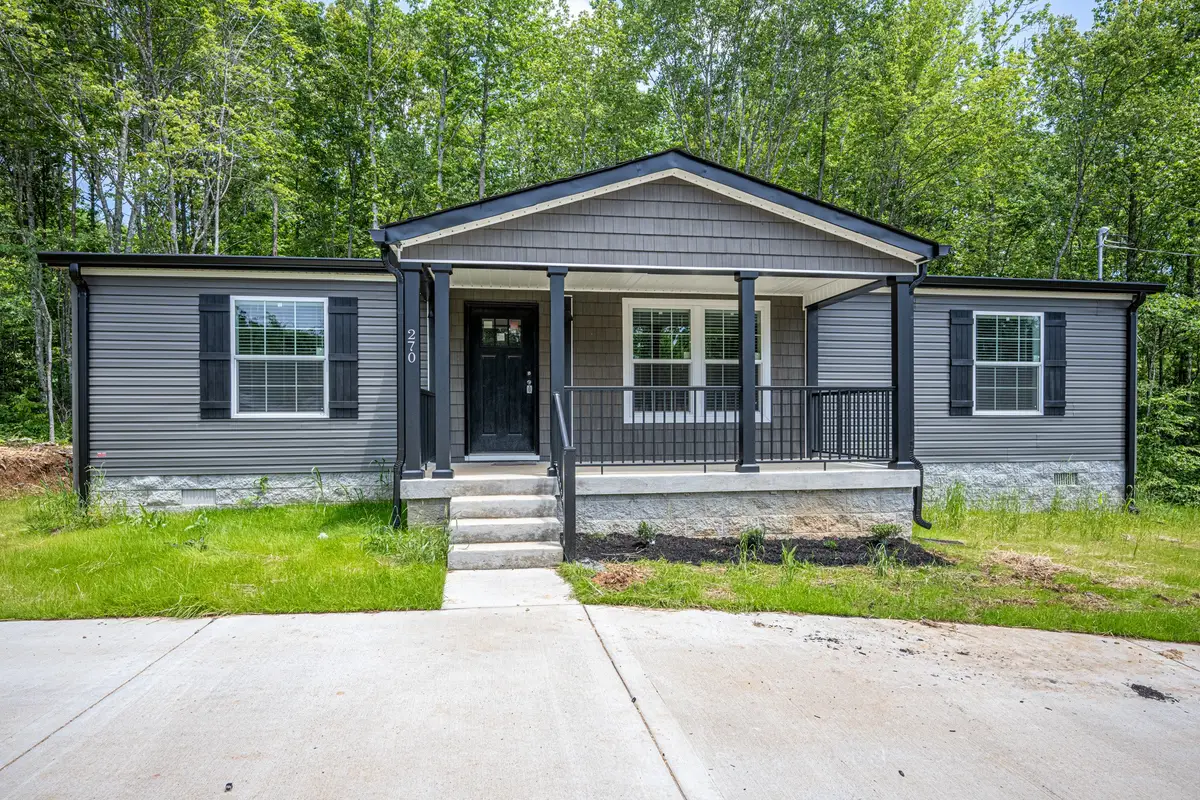 270 E Little Richland Rd, Waverly, TN 37185 - Image #1