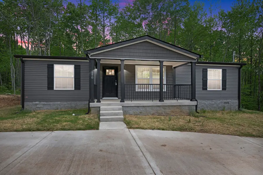 270 E Little Richland Rd, Waverly, TN 37185 - Image #2