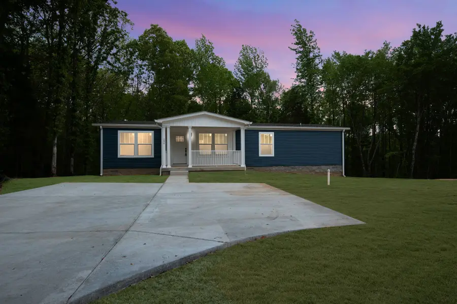 296 E Little Richland Rd, Waverly, TN 37185 - Image #2