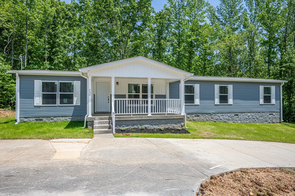 230 E Little Richland Rd, Waverly, TN 37185 - Image #1