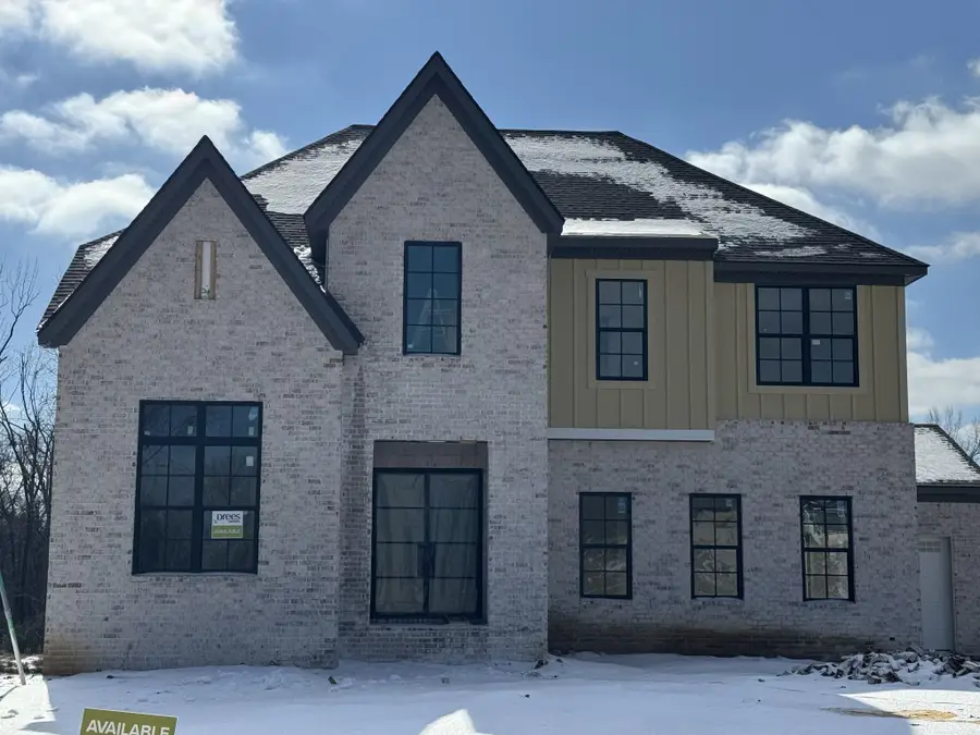 5166 High Park Hill Dr, Arrington, TN 37014 - #2